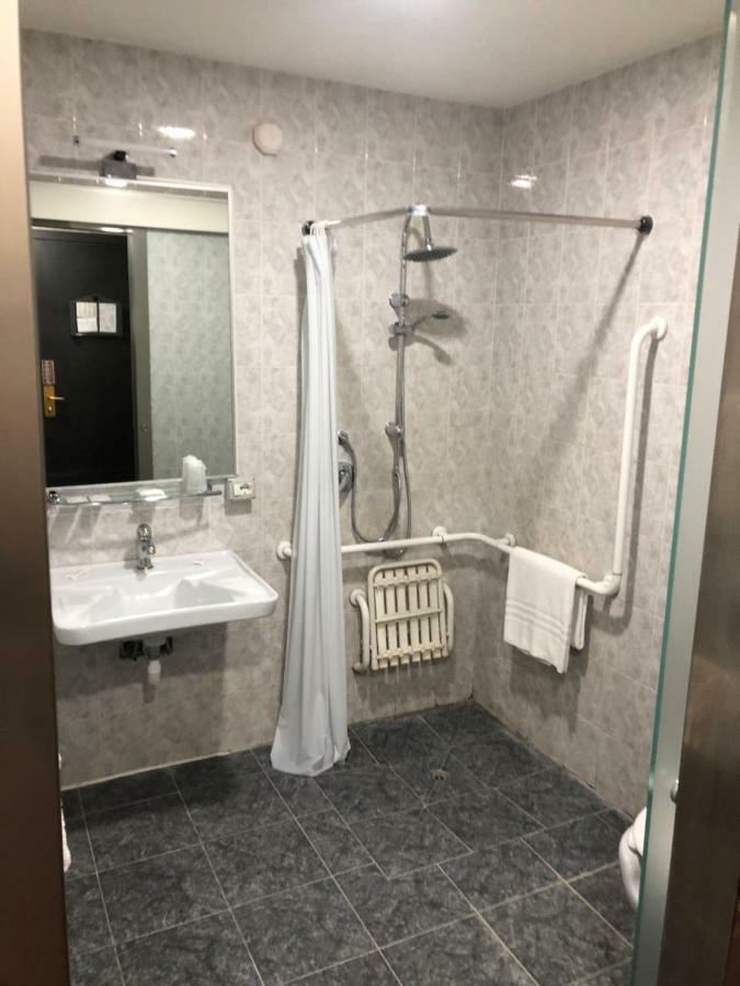 Hotel Italia Dormelletto Eksteriør bilde
